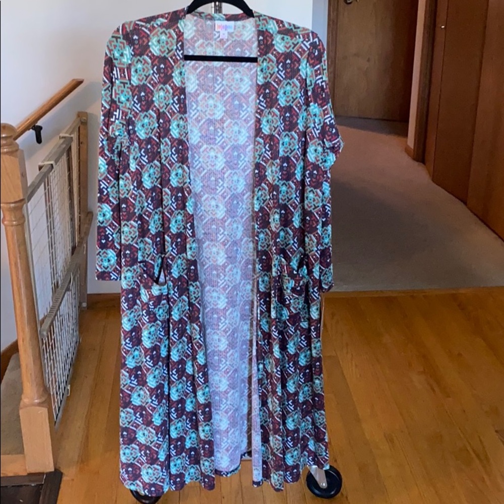 LuLaRoe Sarah